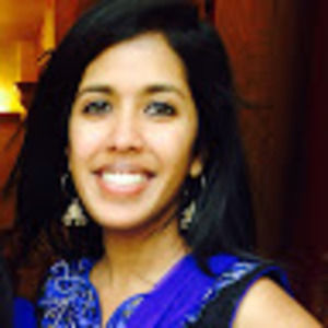 Meet your Posher, Stacey